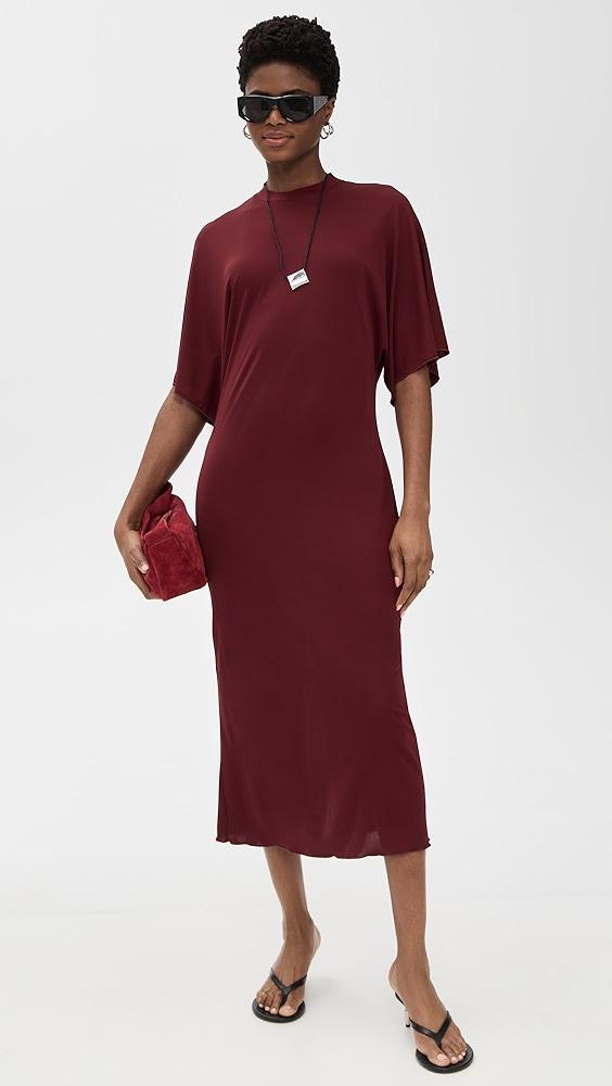 Rodebjer Scotty Dress | Shopbop Product Image