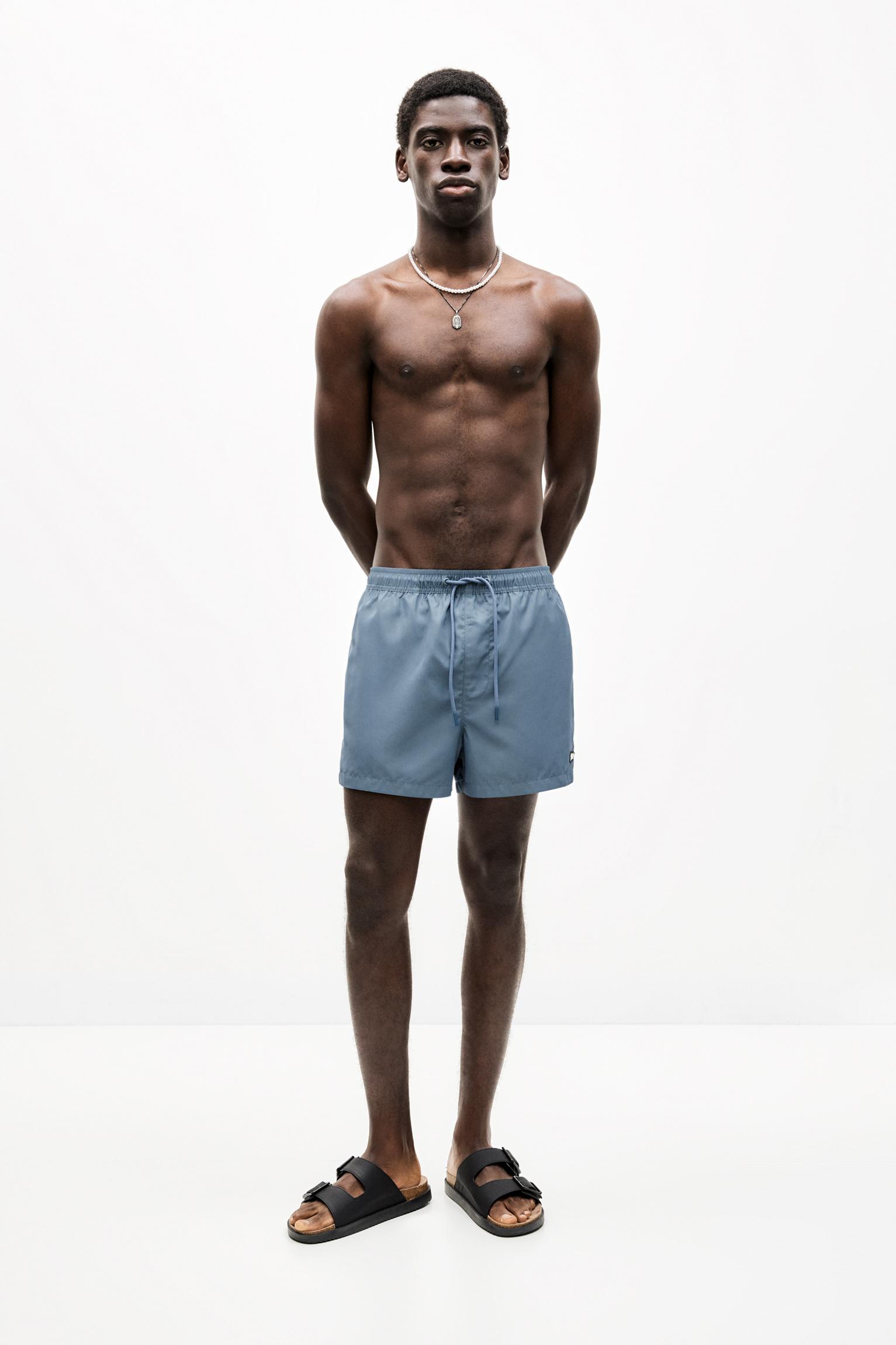 STWD board shorts Product Image