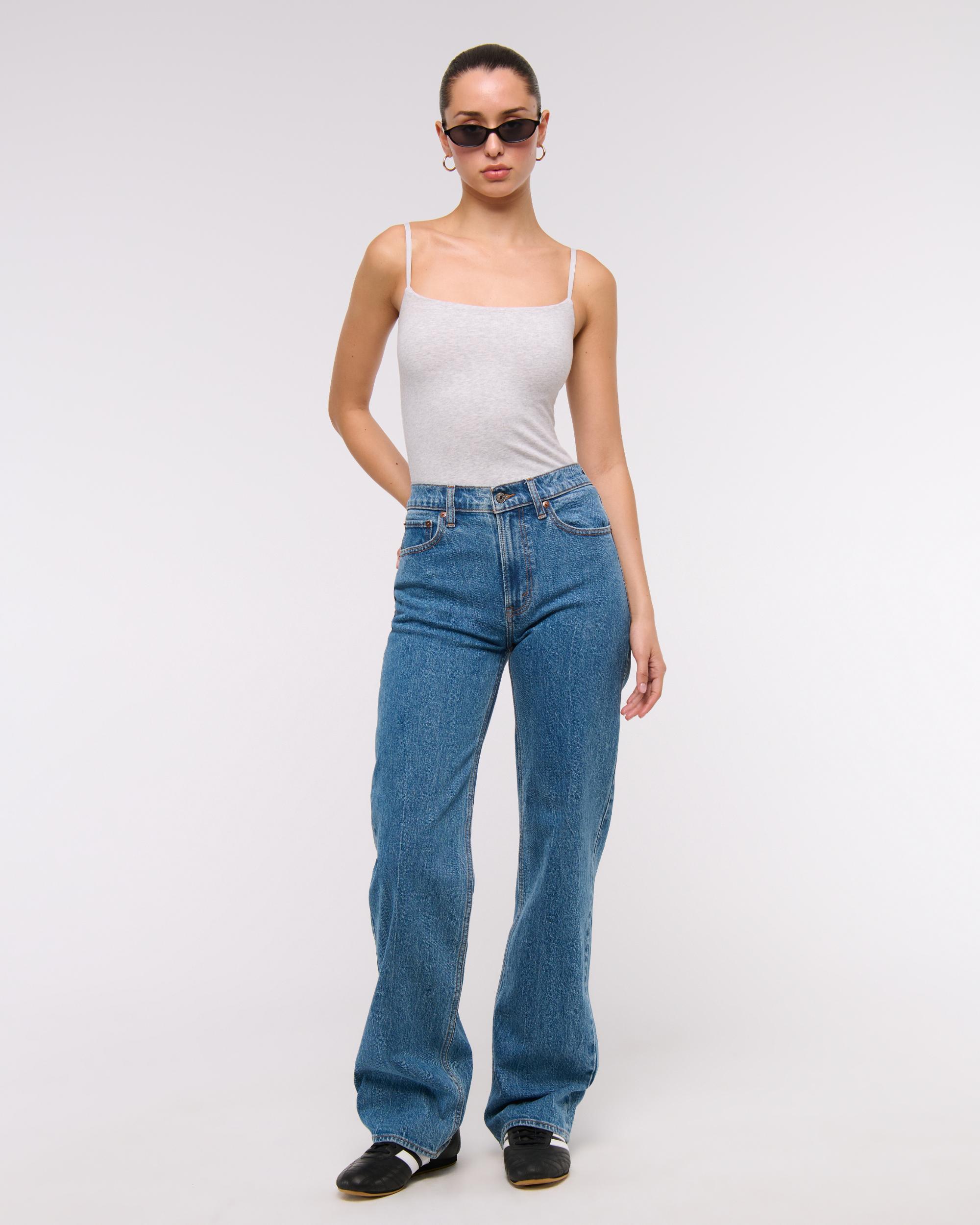 Bra-Free 90s Cami Product Image