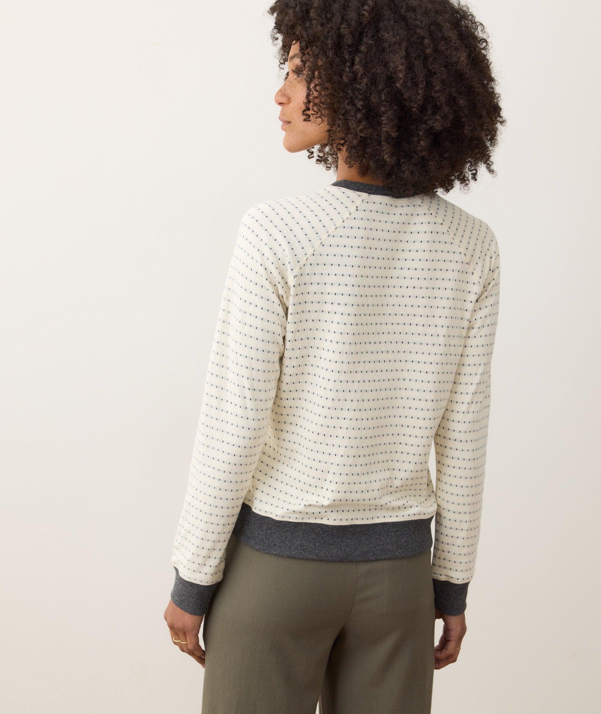 Juno Reversible Raglan Product Image