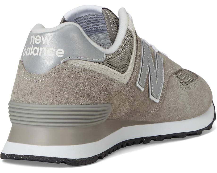 Women's New Balance Classics 574 Core Product Image