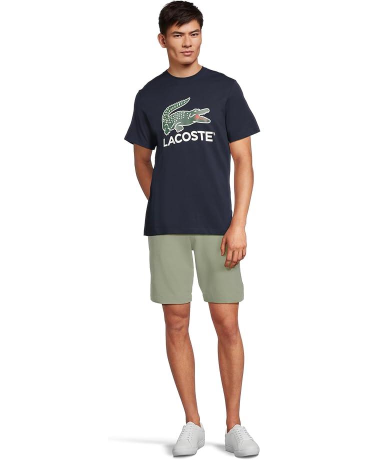 XXL Logo Sport T-Shirt Product Image