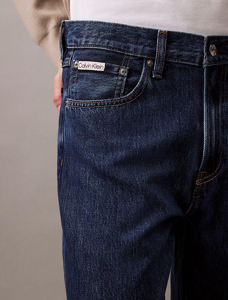 90s Straight Jeans Product Image