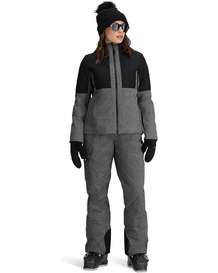 Bombshell Jacket Product Image