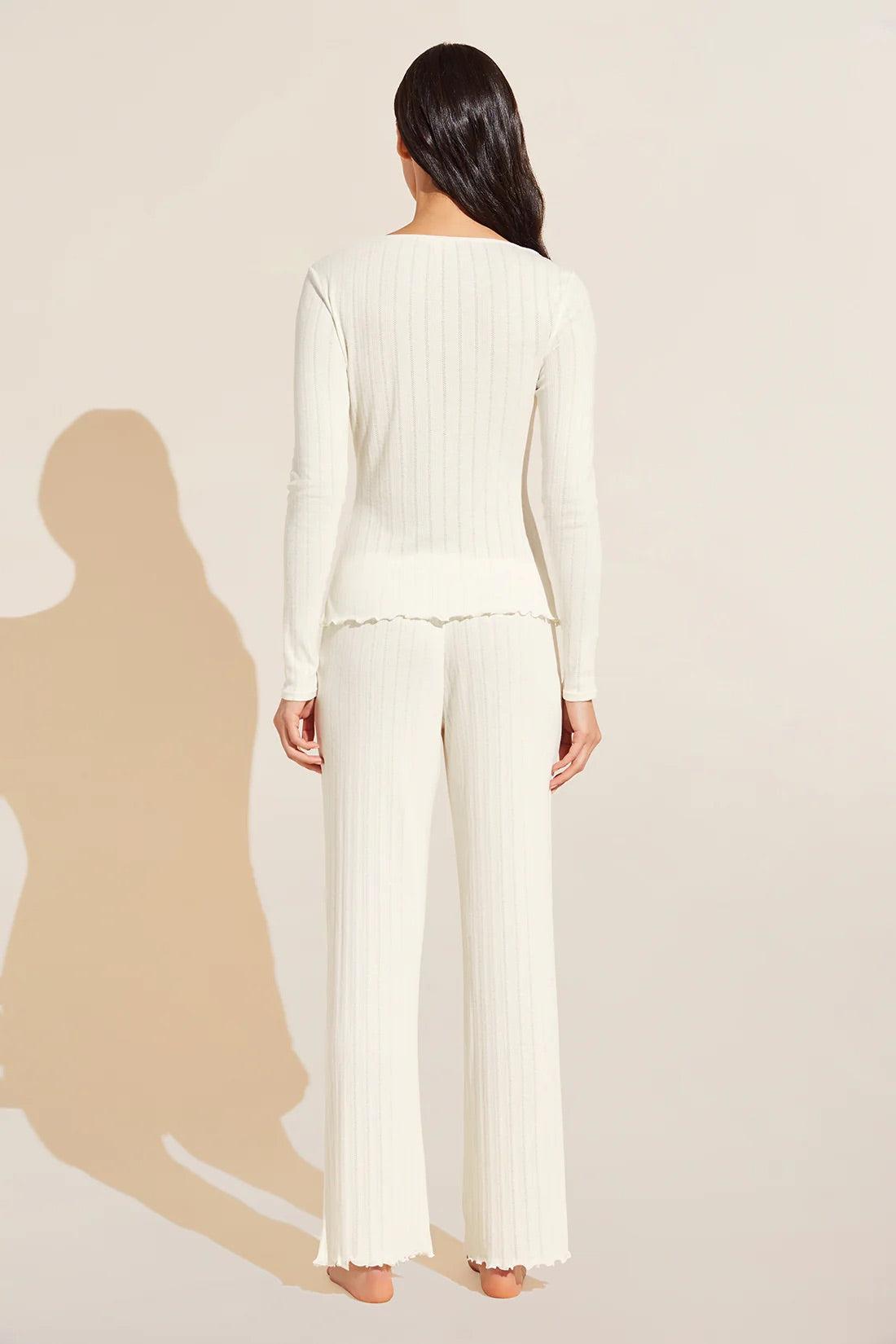 Pointelle Pant Product Image