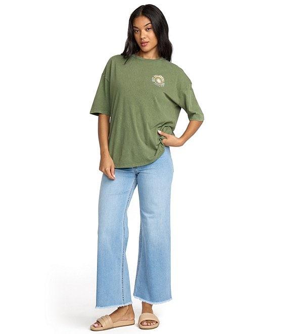 Billabong Take A Tour Short Sleeve T-Shirt Product Image