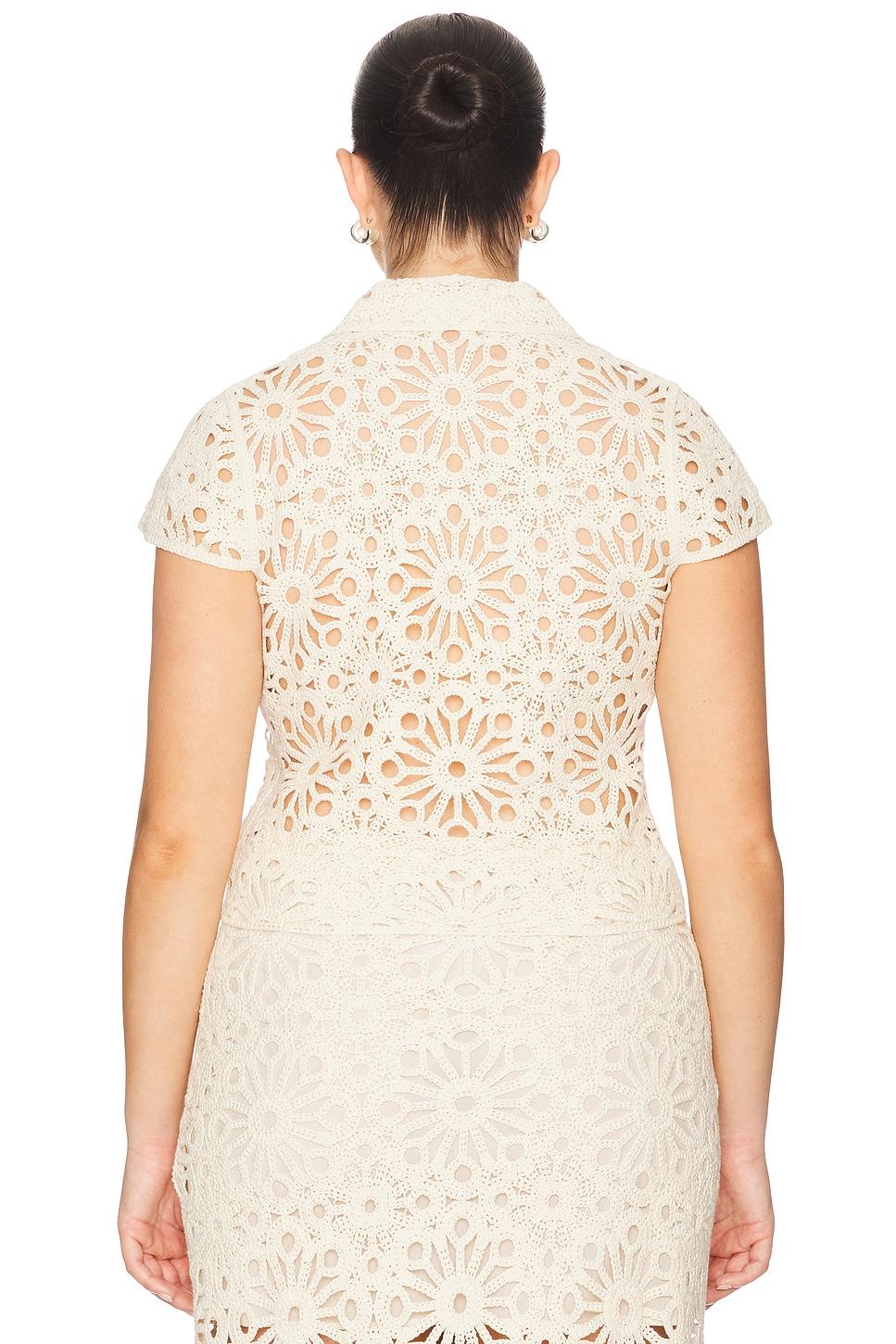 by Marianna Shay Top L'Academie Product Image