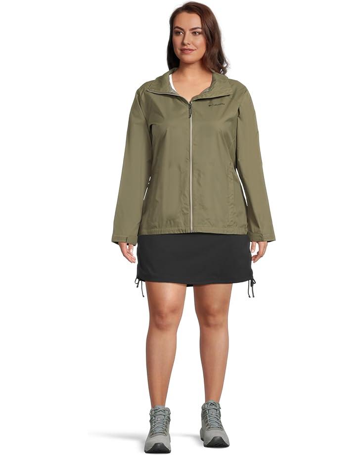 All Seasons Ruched Skort Product Image