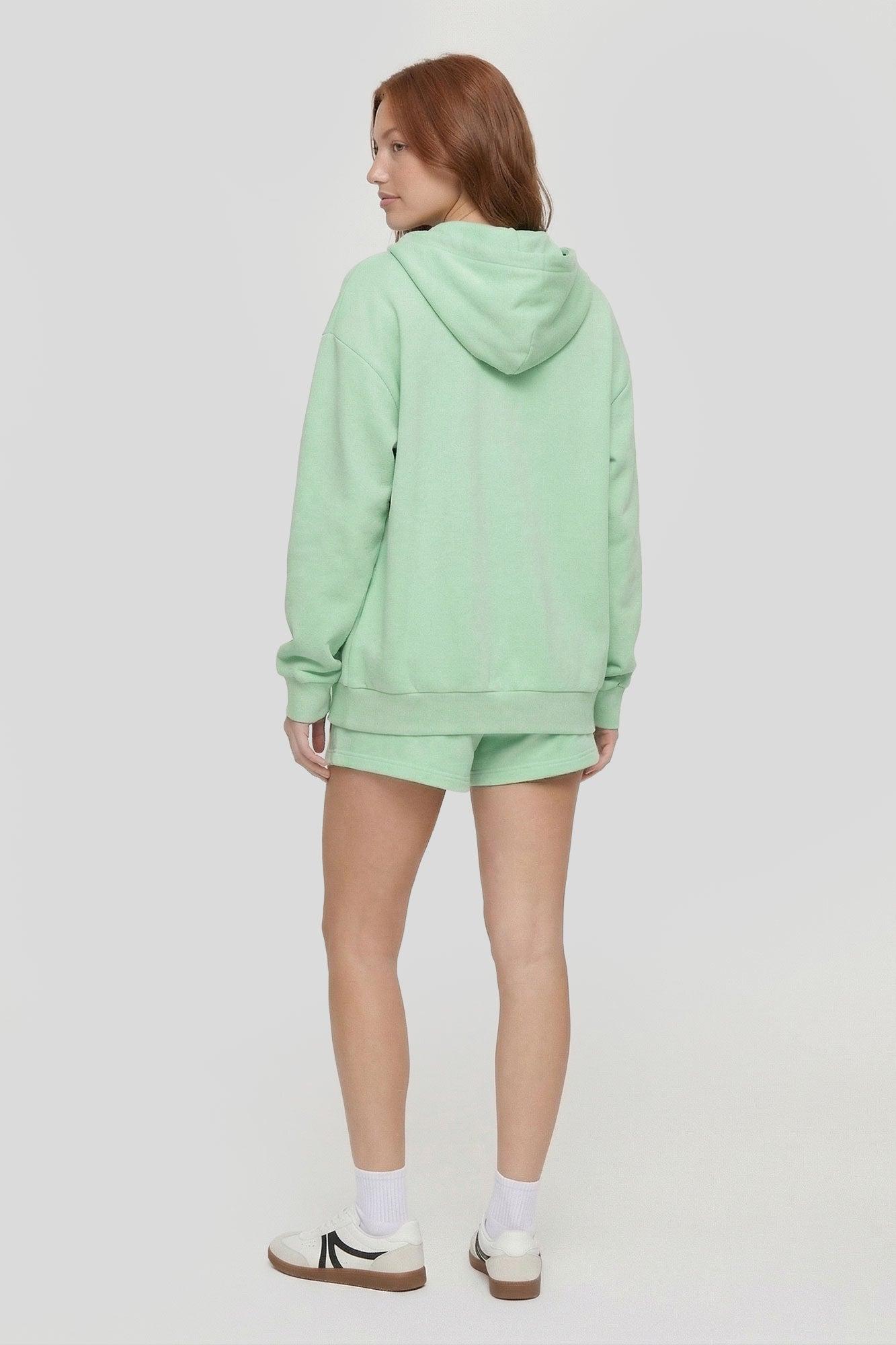 Fleece Short Female Product Image
