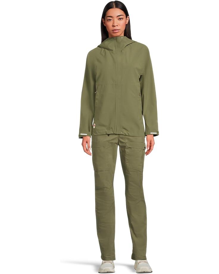 Abisko Trail Stretch Trousers Product Image