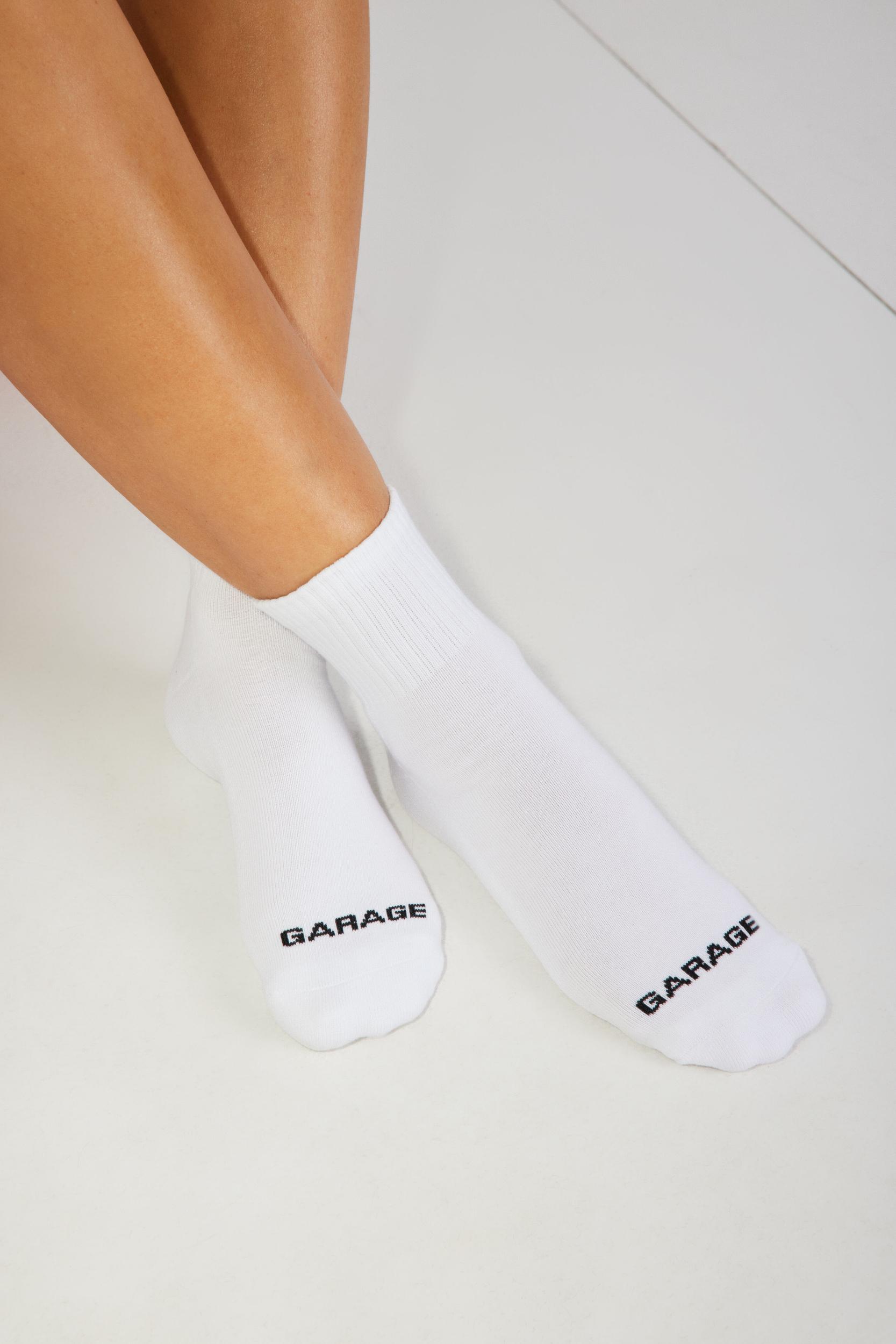 3 Pack Shorty Socks Product Image