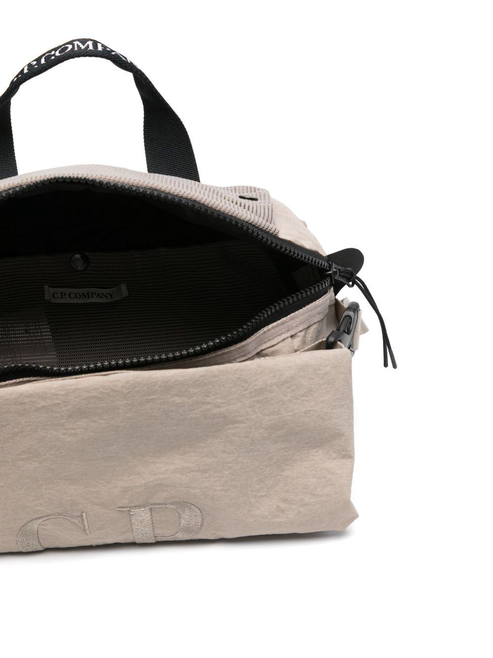 logo-embroidered belt bag Product Image