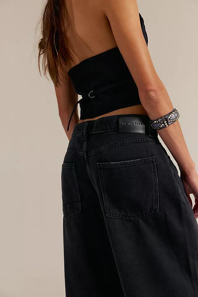 We The Free Carina Ultra-Soft Boyfriend Jeans Product Image