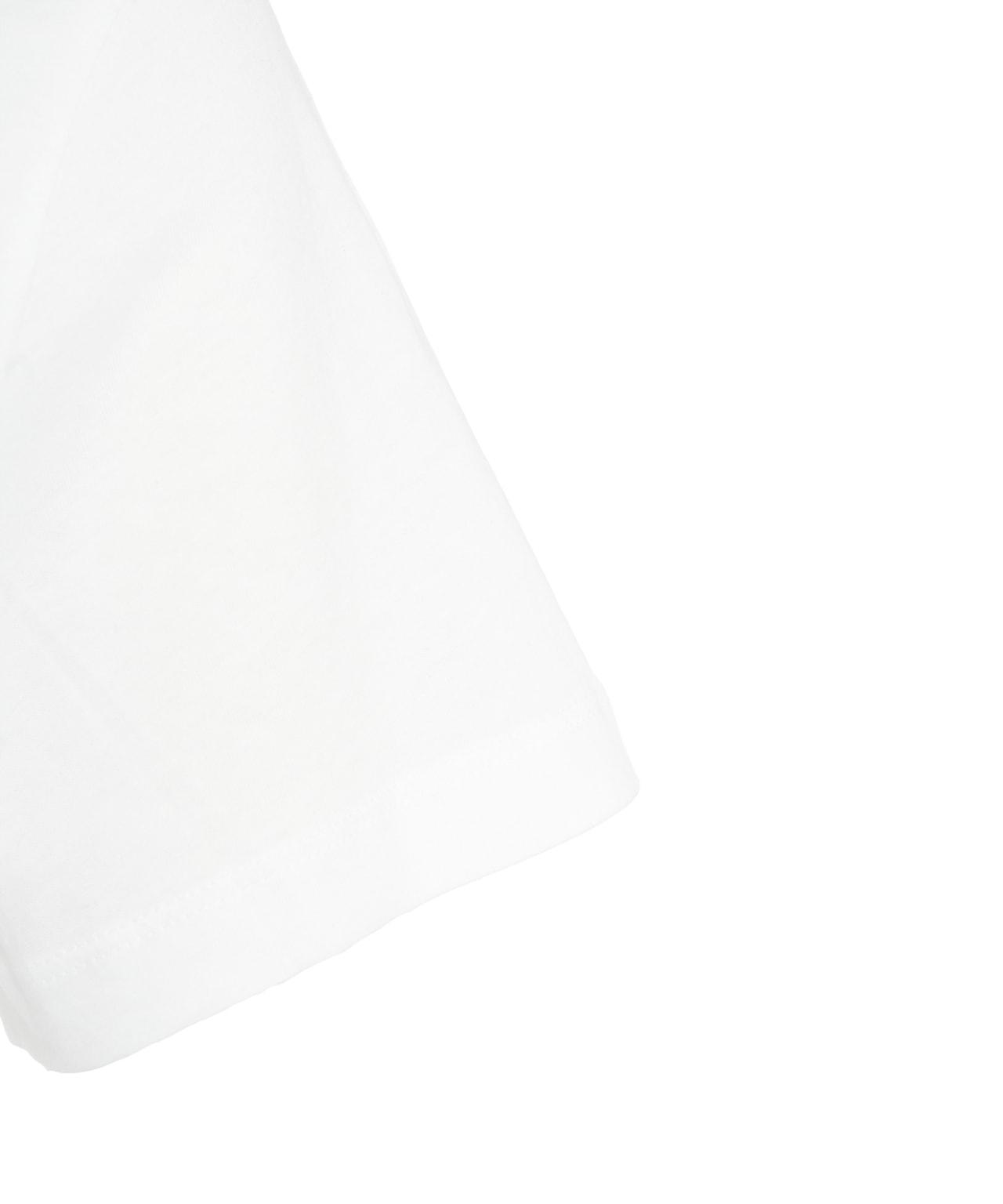 Crew neck t-shirt Product Image