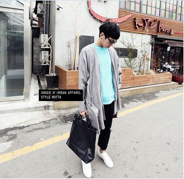 Faux Leather Tote Bag Product Image