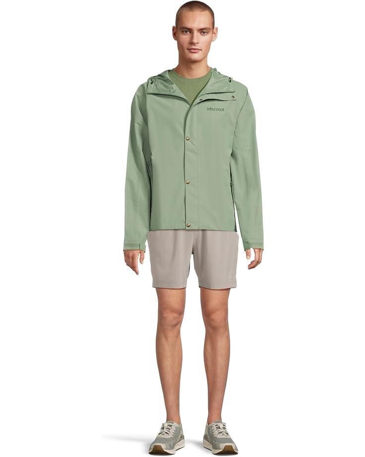 PreCip Eco Jacket Product Image