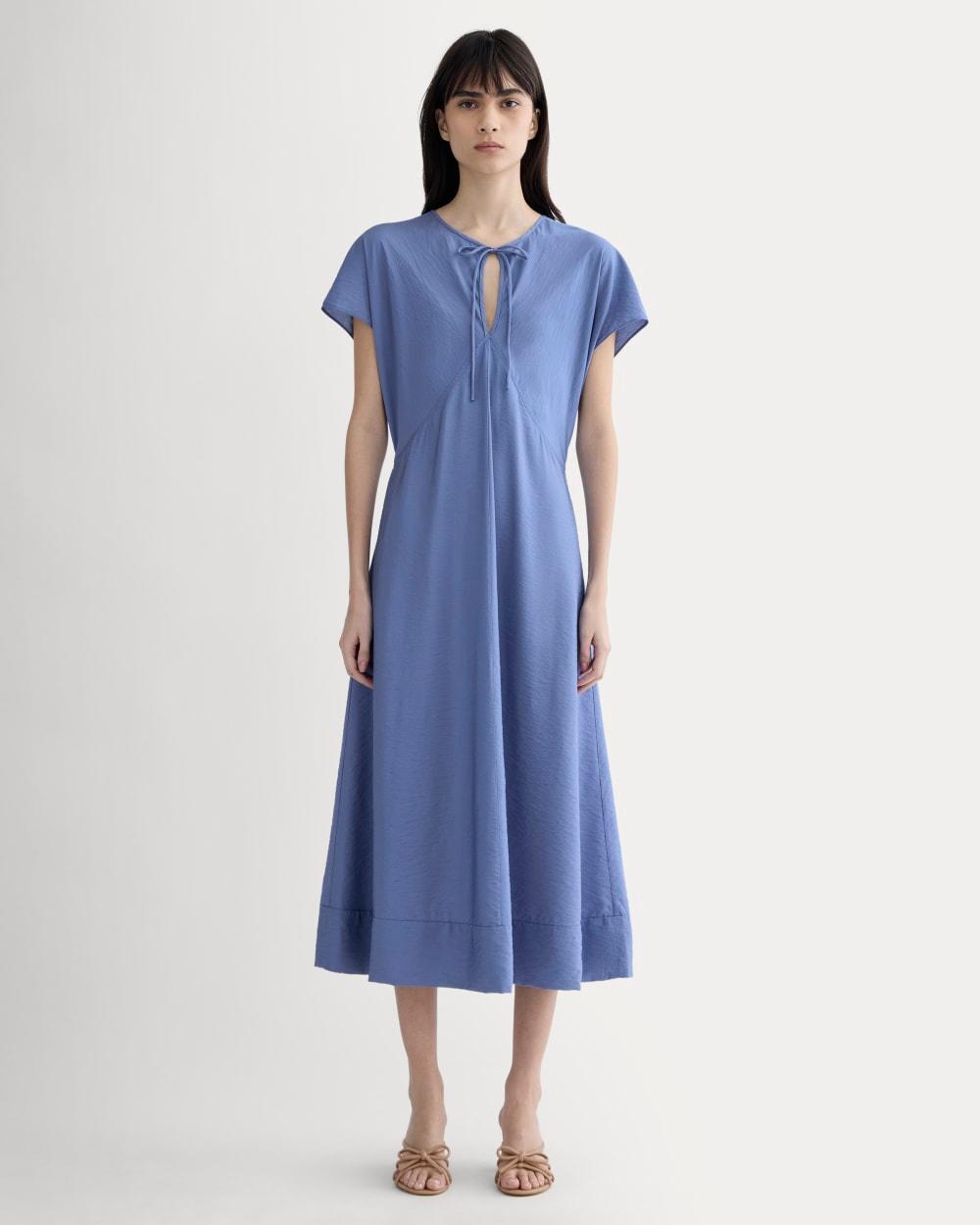 Womens Keyhole Dress by Everlane Product Image