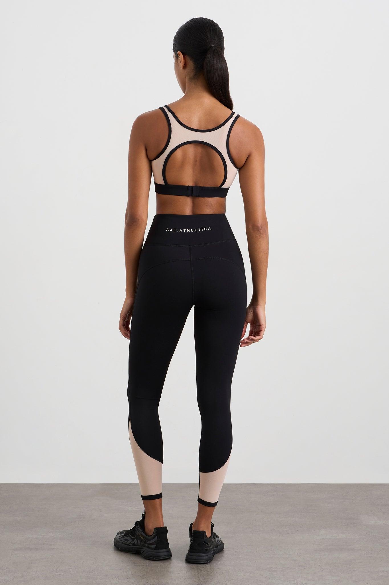 Mesh Racer Bra 365 Product Image