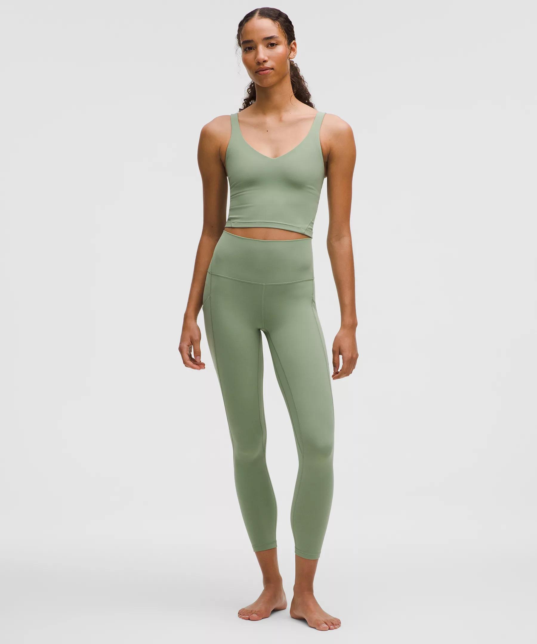 lululemon Align™ High-Rise Pant with Pockets 25" Product Image