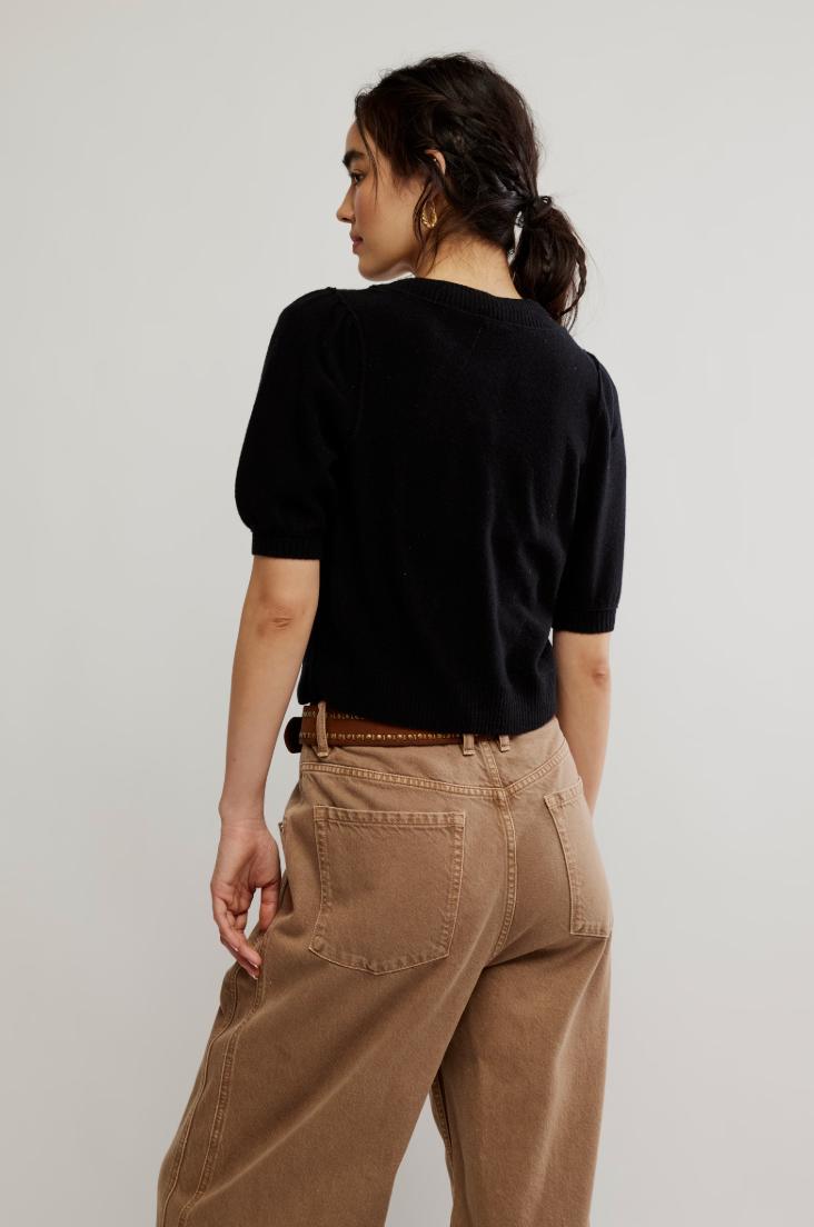 Isla Cardi Sweater Product Image