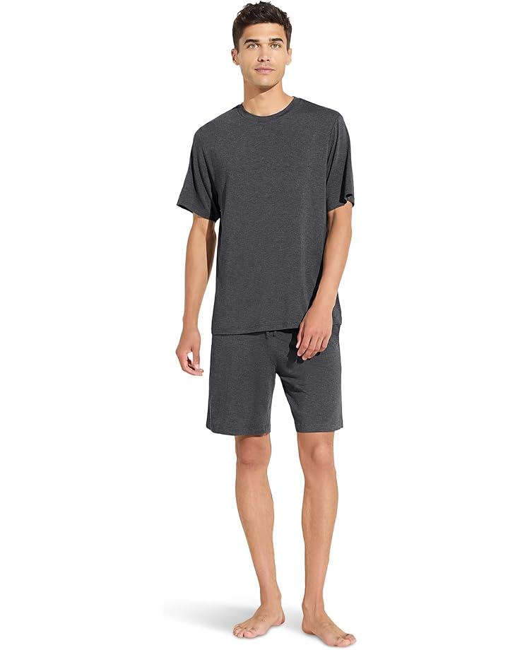 The William Modal Long PJ Set Product Image