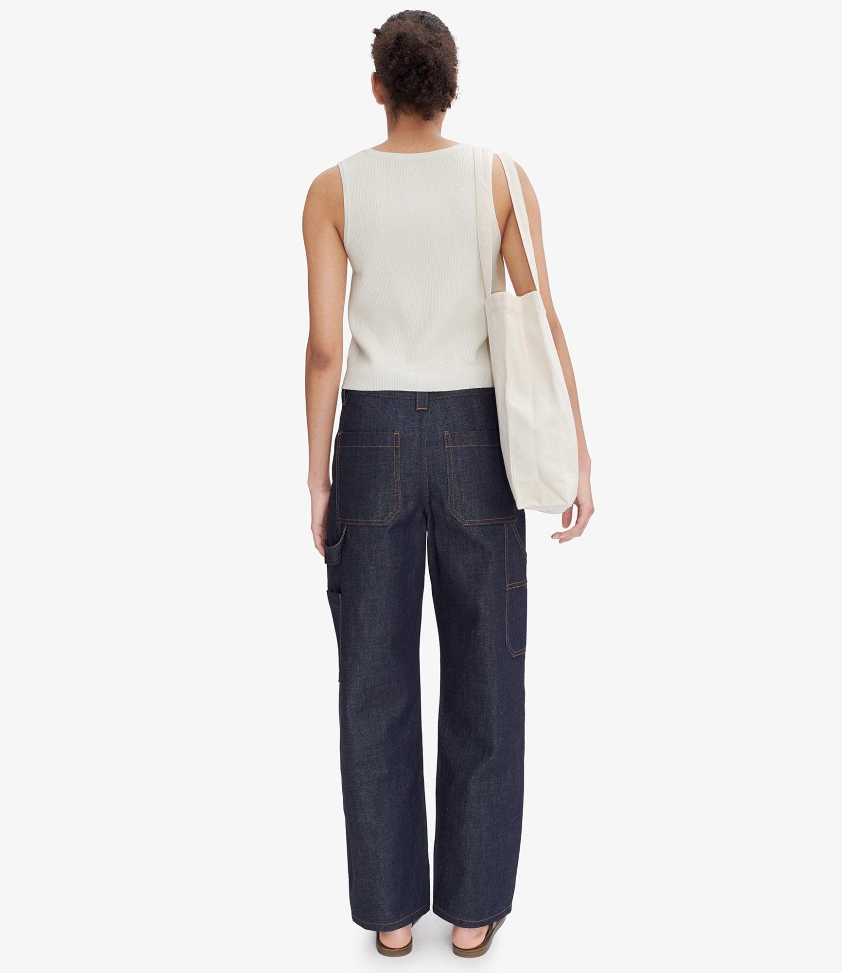 Fergus jeans (W) Unisex Product Image