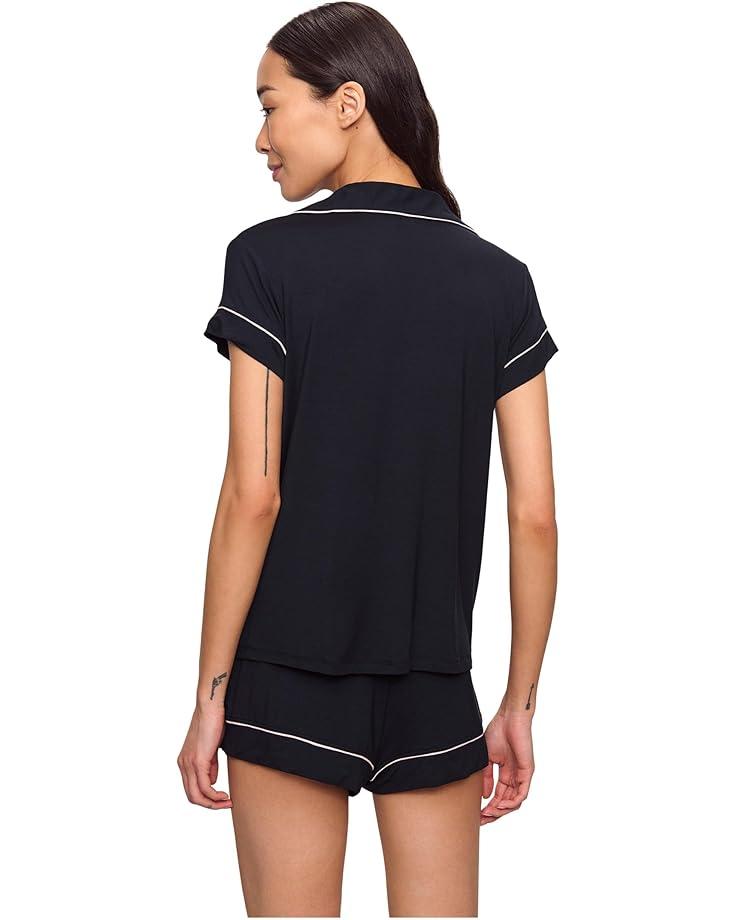 Women's Eberjey Gisele - Shortie Short PJ Set Product Image