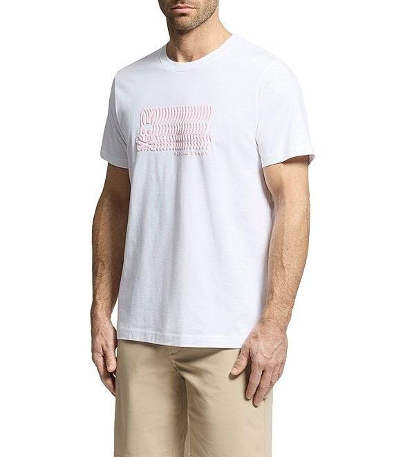 Psycho Bunny Arvo Sport Short Sleeve T-Shirt Product Image