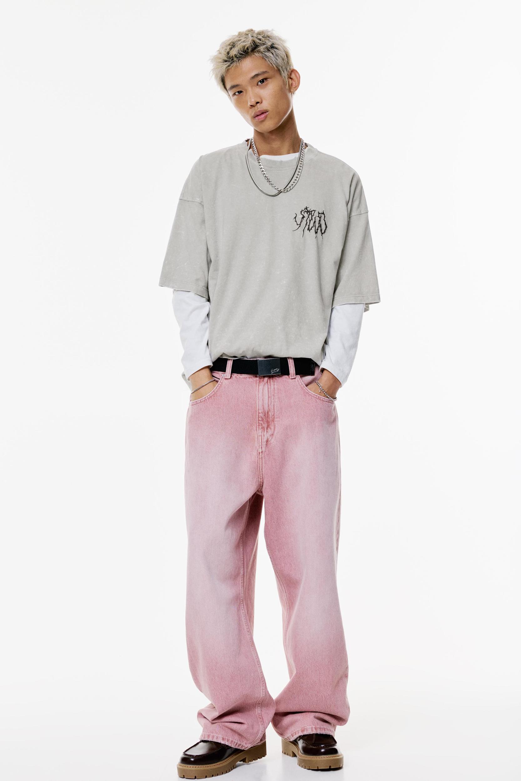 Washed STWD T-shirt Product Image