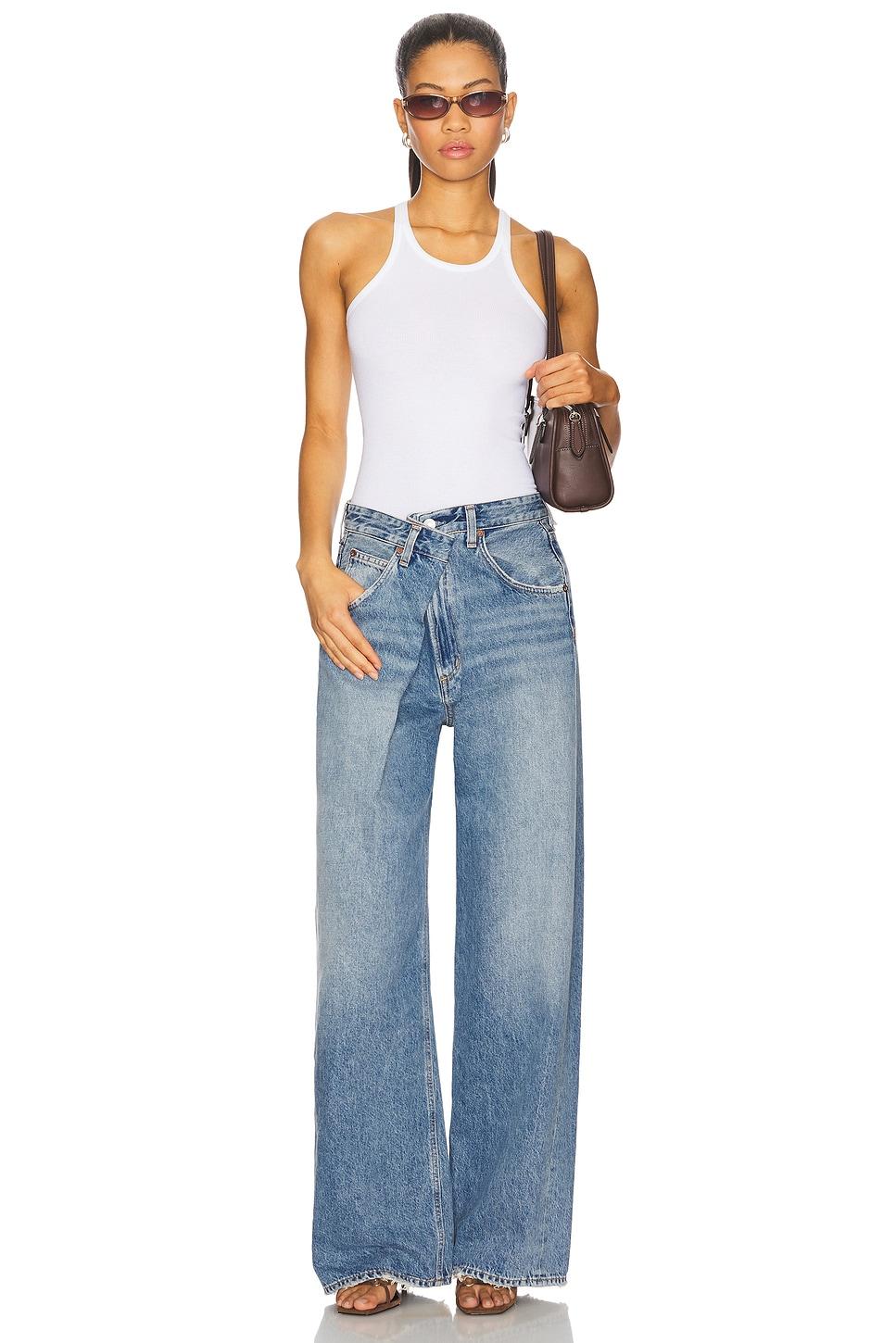 Vana Jeans AGOLDE Product Image