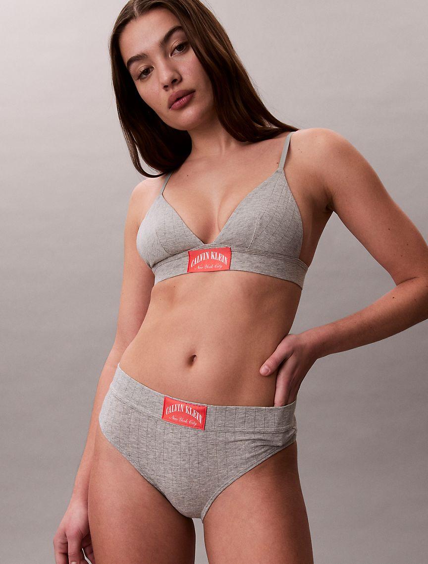 Heritage Classic Cotton Stretch Bikini Product Image