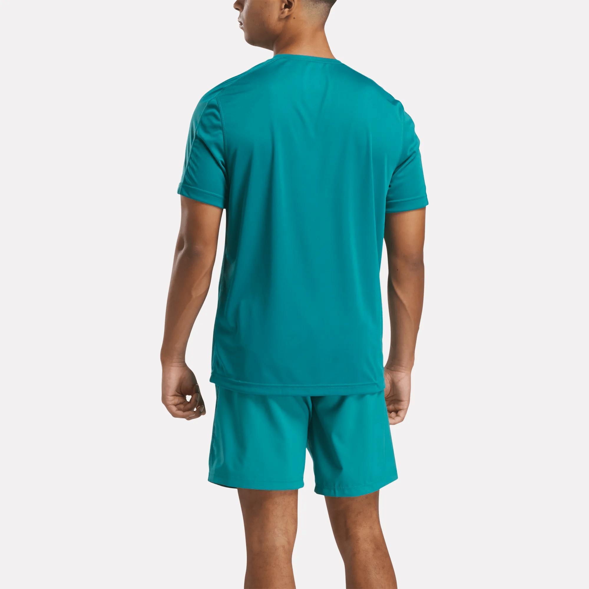 Men's Training Tech T-Shirt Product Image