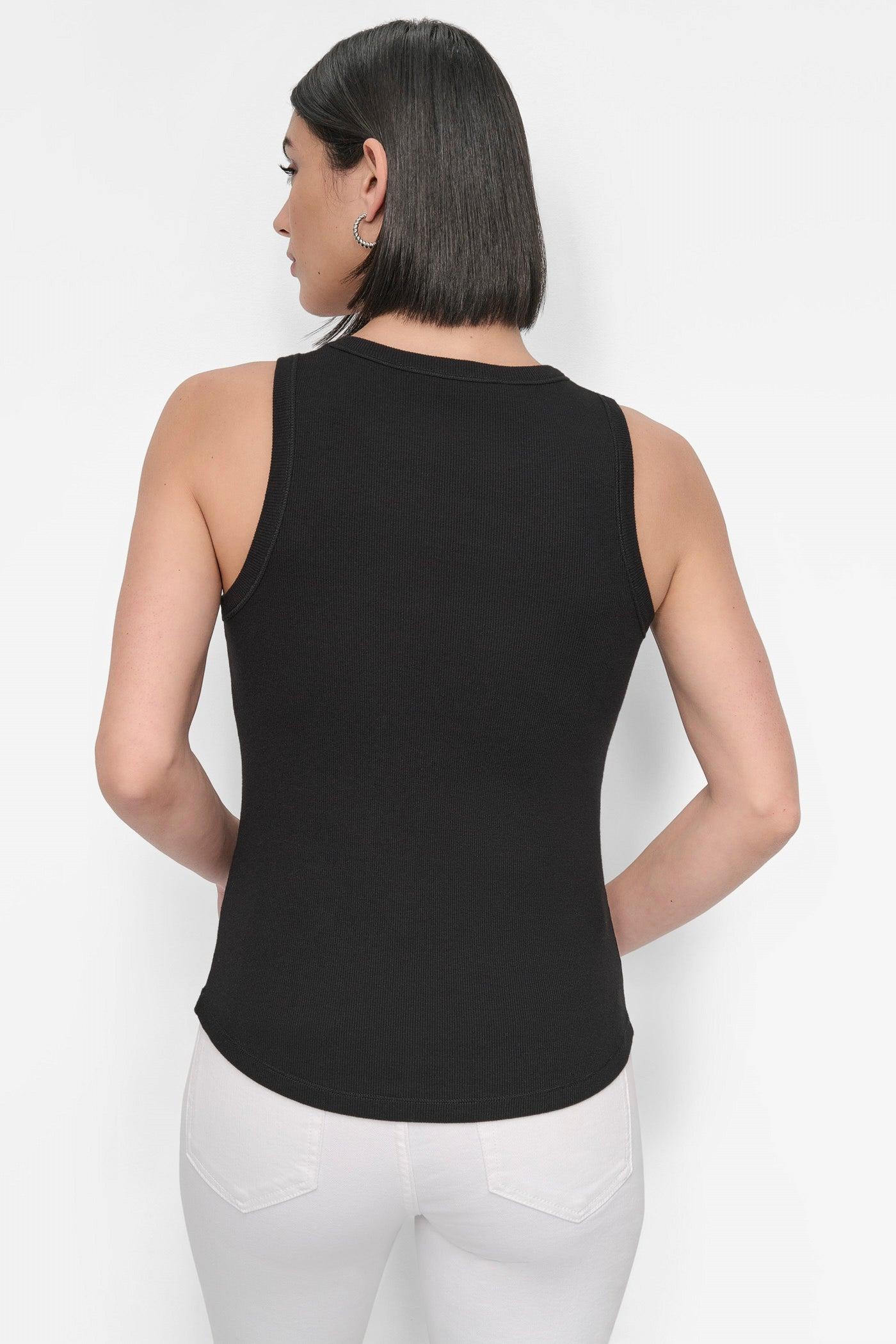 EMBELLISHED TANK Product Image