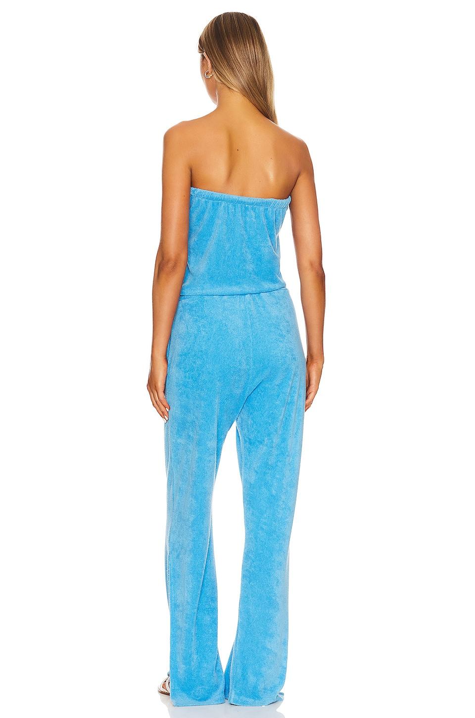 Bandeau Jumpsuit MONROW Product Image