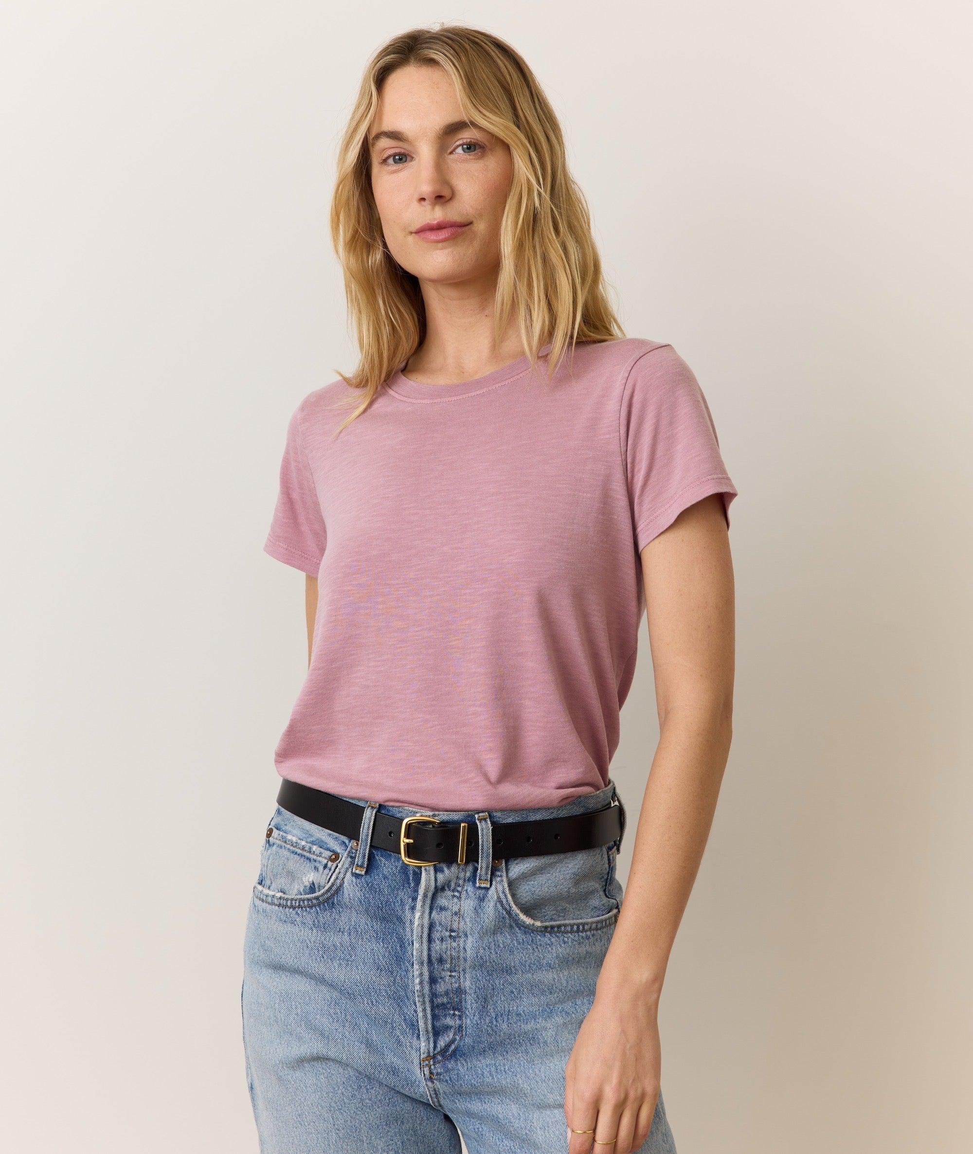 Swing Crew Tee Product Image