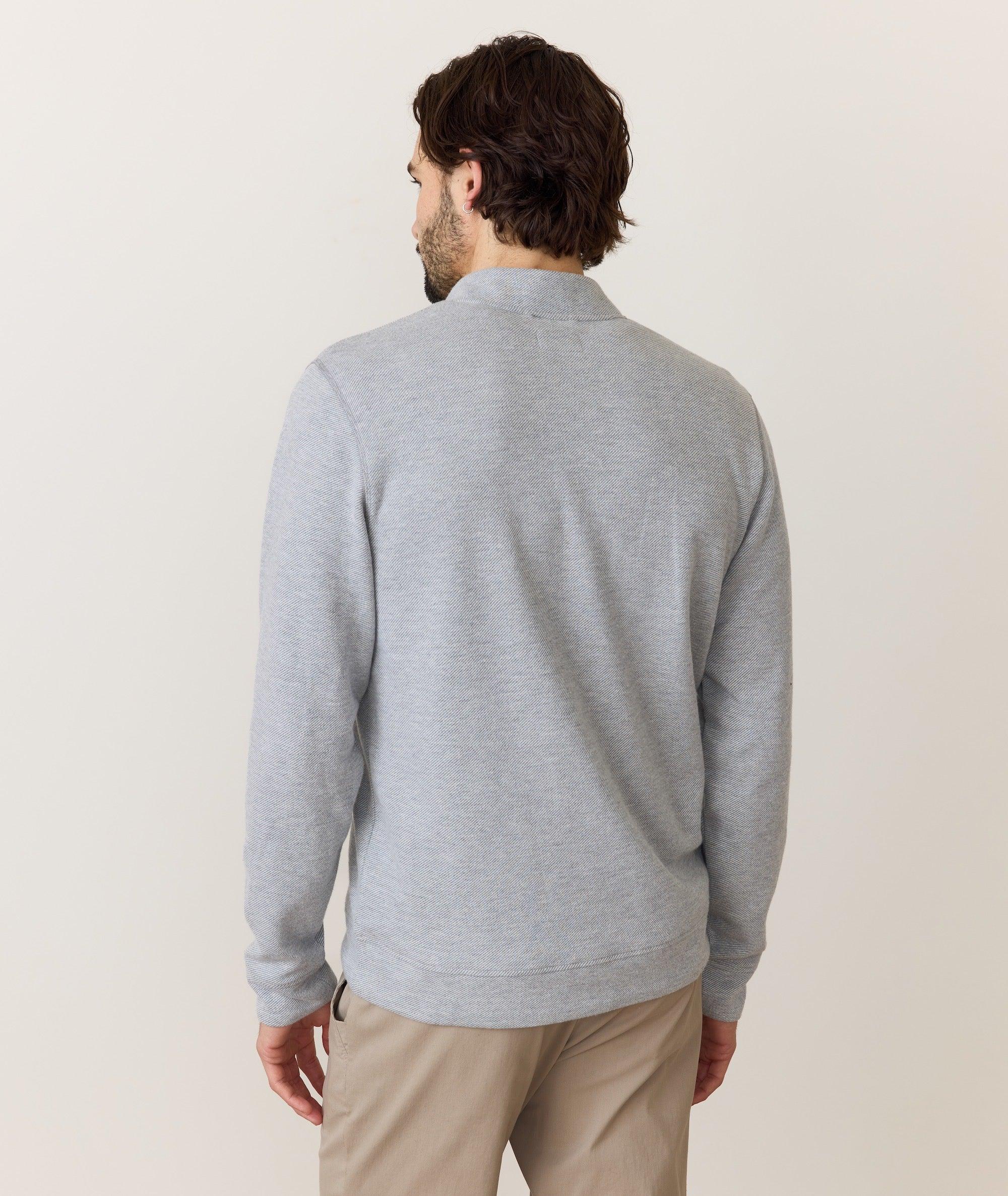Pacifica Stretch Twill Pullover Product Image