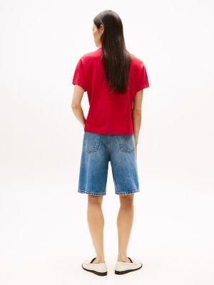 Relaxed Fit Lightweight Stretch Polo Product Image