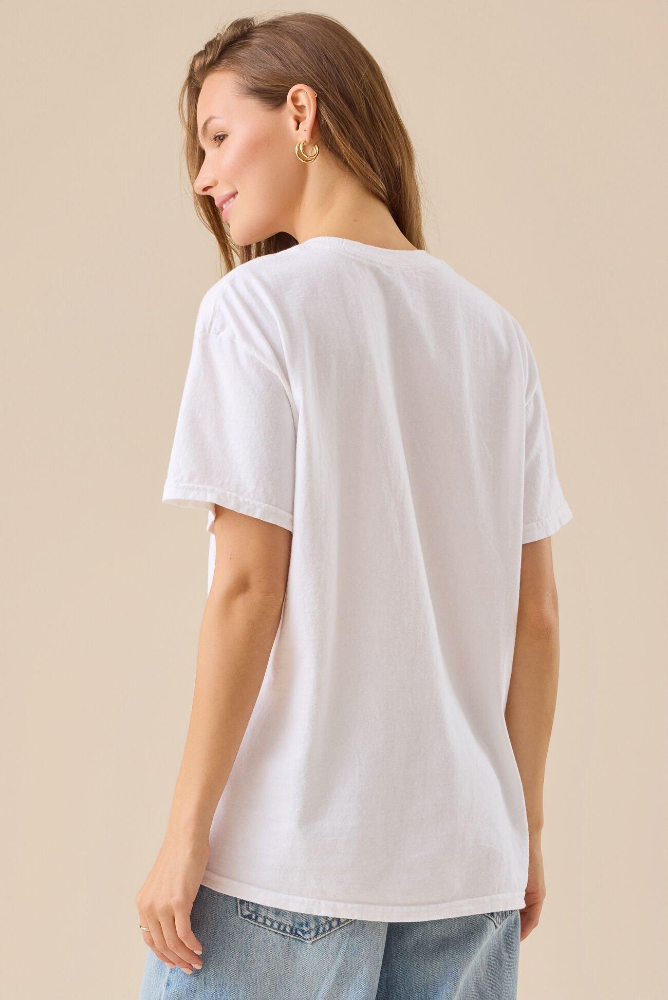 New York Jets Graphic Tee Product Image