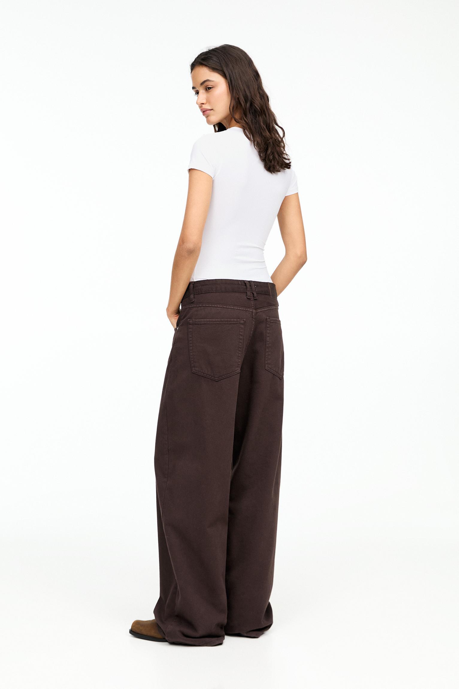 Polyamide bodysuit Product Image