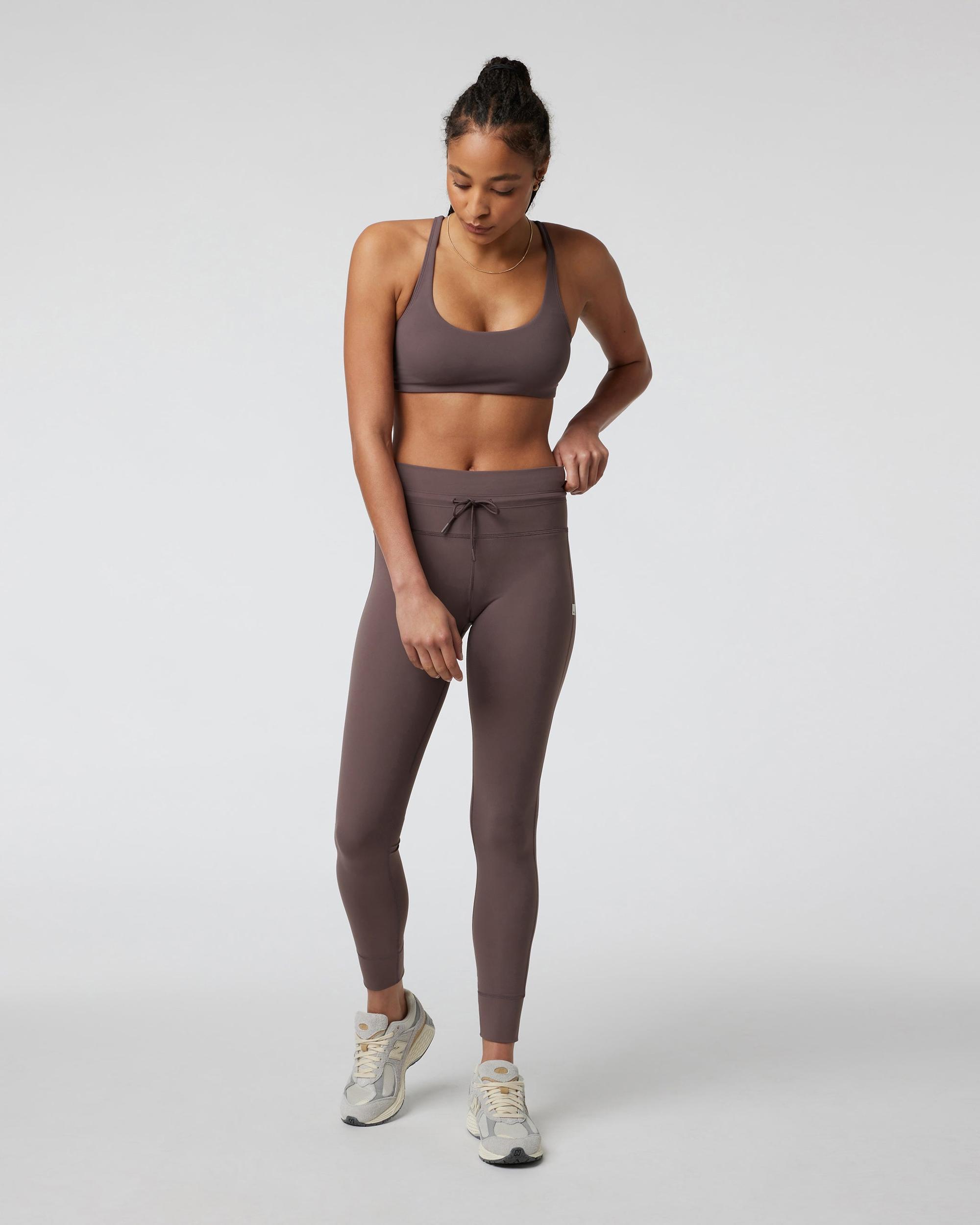 Daily Legging - Long Product Image