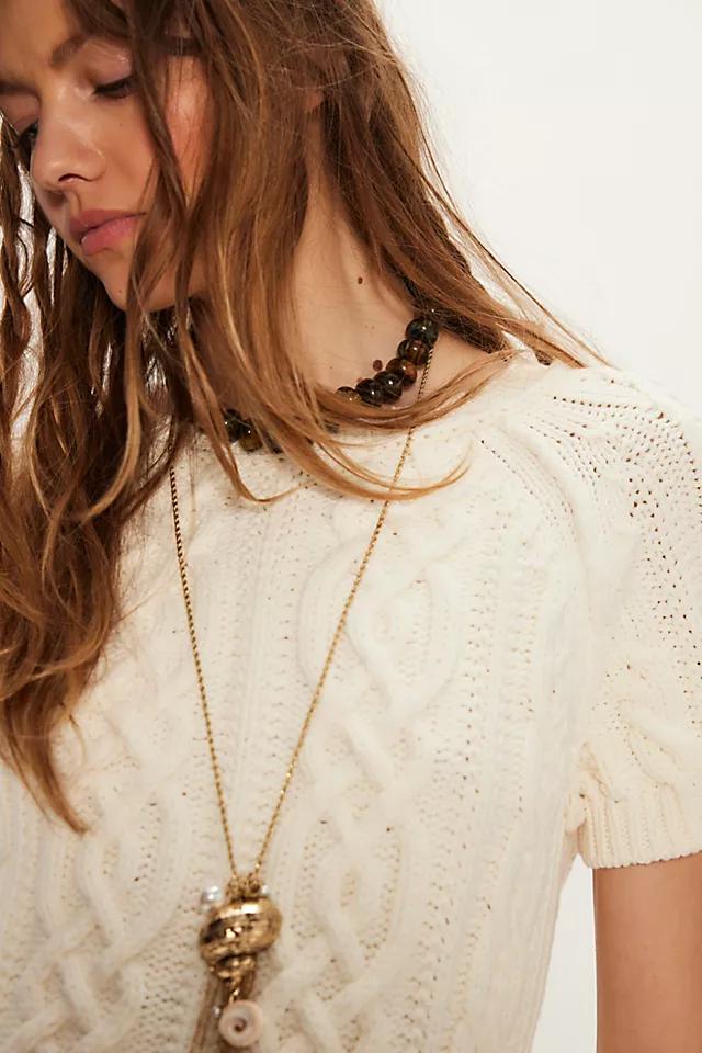 Bubblegum Pullover Product Image