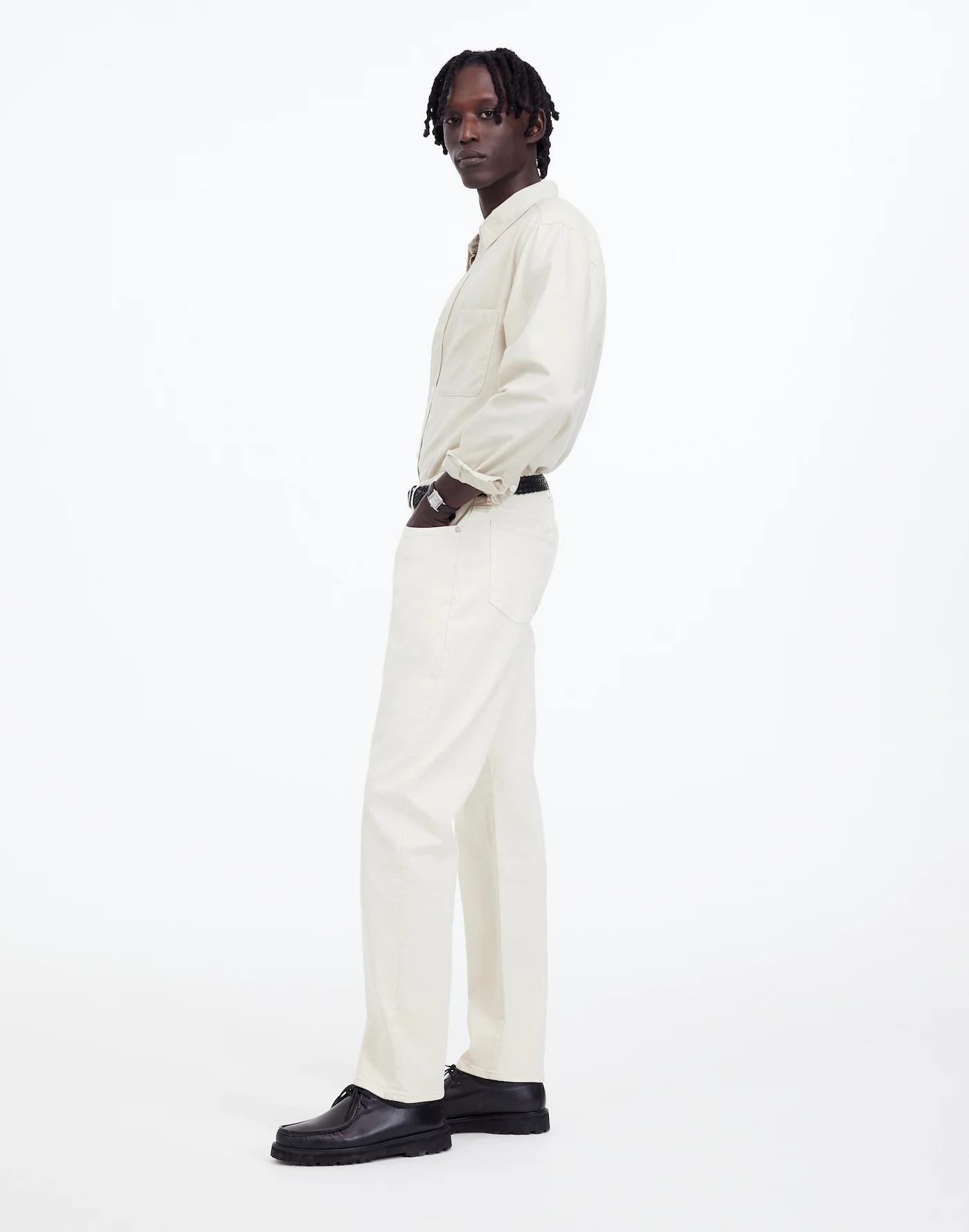 The 1991 Straight-Leg Jean Product Image