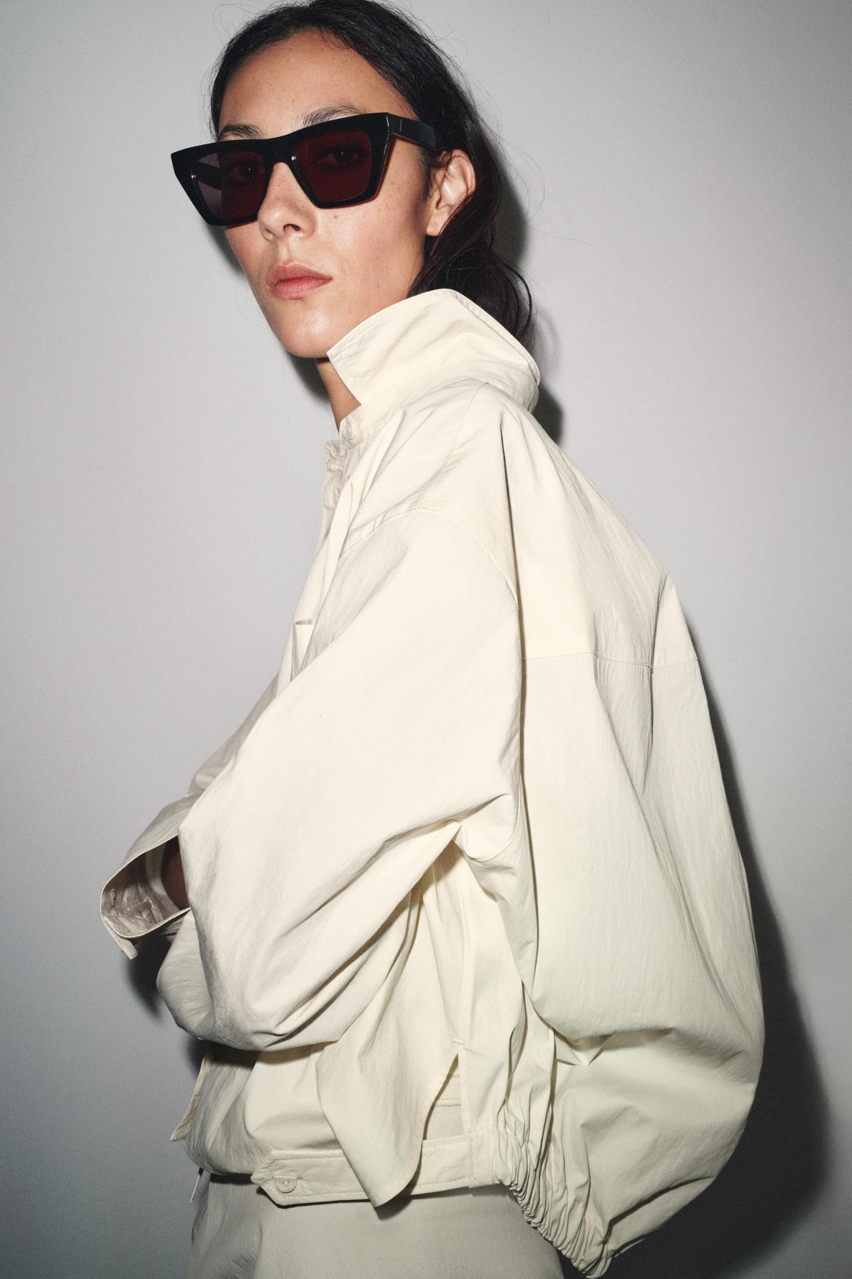 ZW COLLECTION BACK ZIP PANTS Product Image