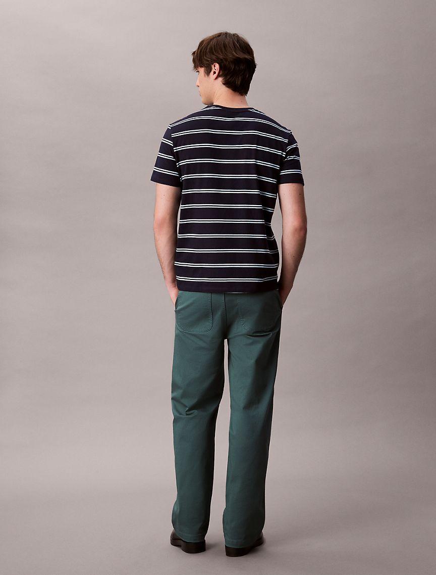 90s Baggy Chino Pants Product Image