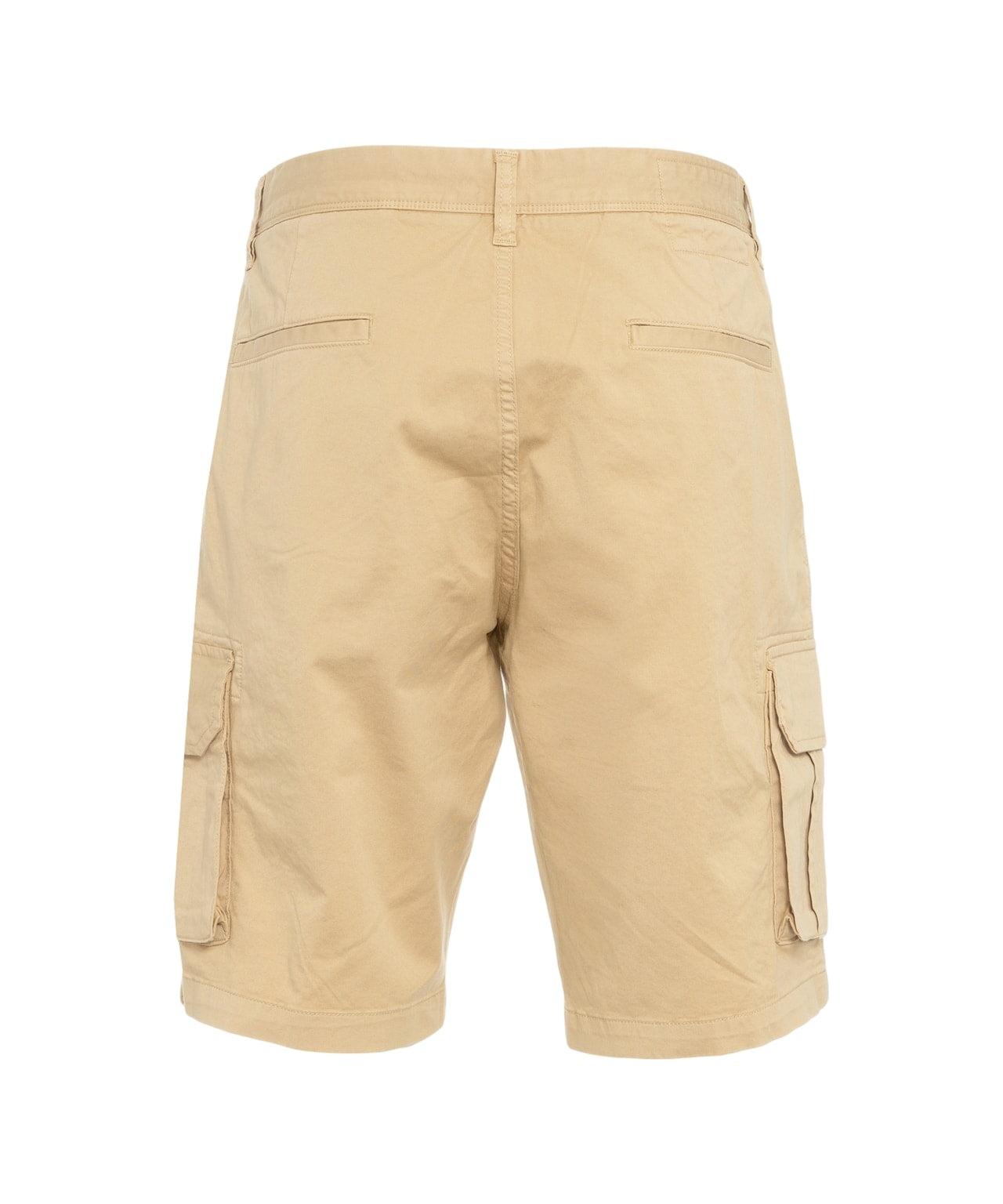Cargo bermuda Product Image