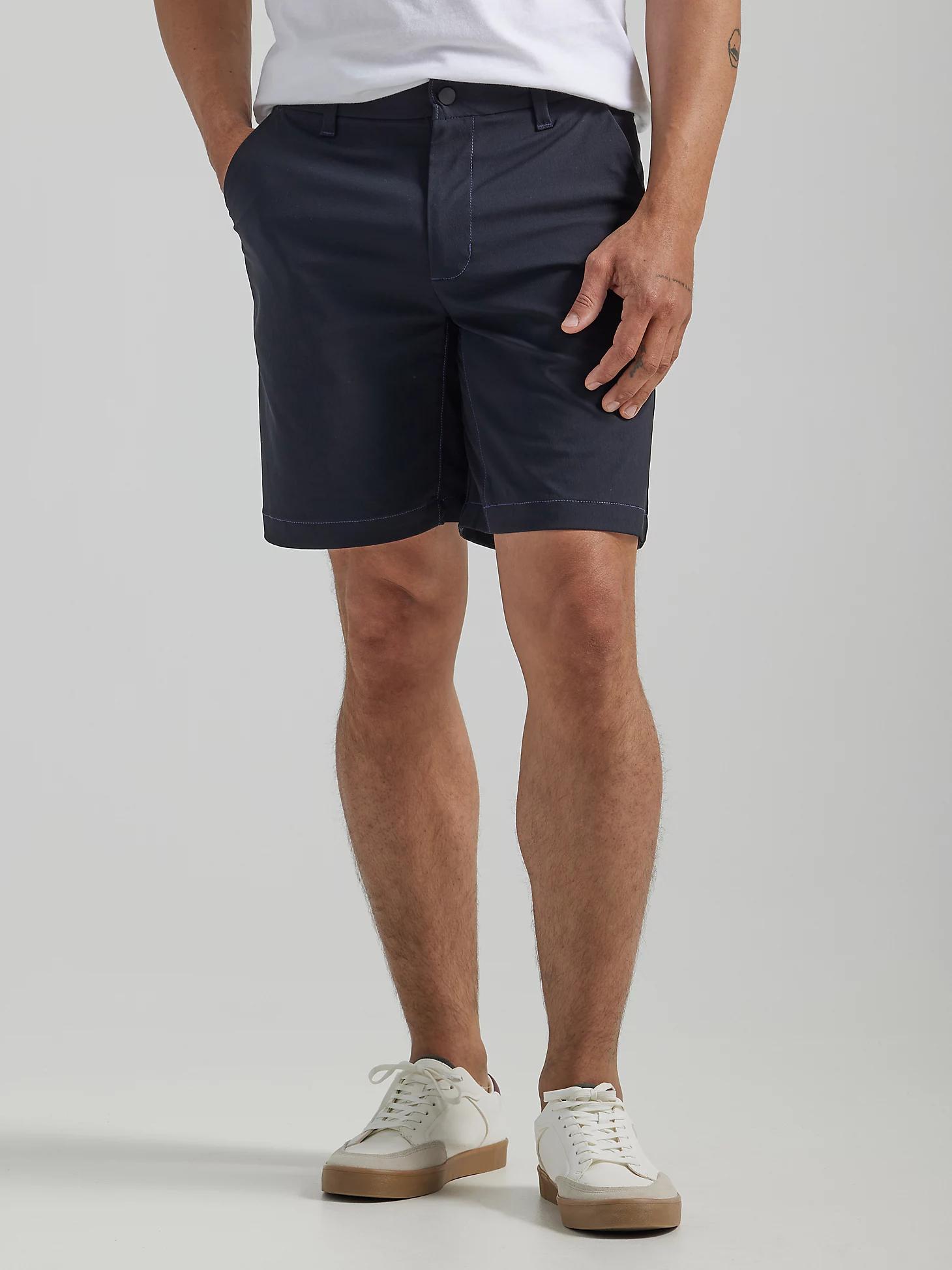 Men's Extreme Motion Performance Short | Men's Shorts | Lee® Product Image