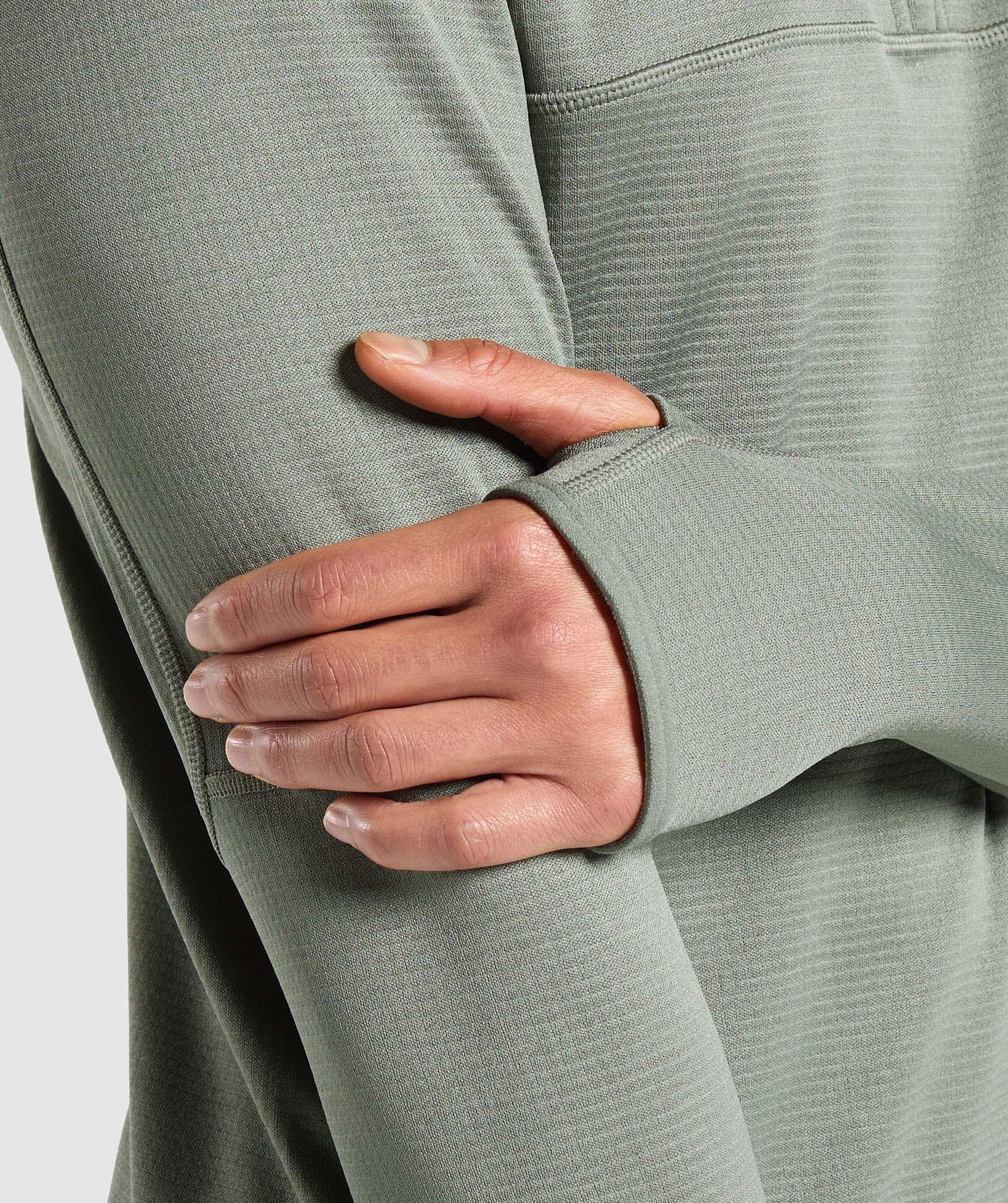 Running 1/4 Zip Product Image