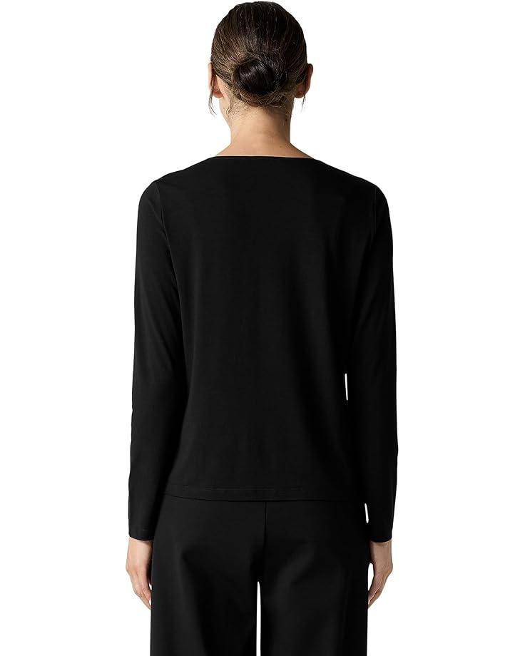 V-Neck Sweater Product Image