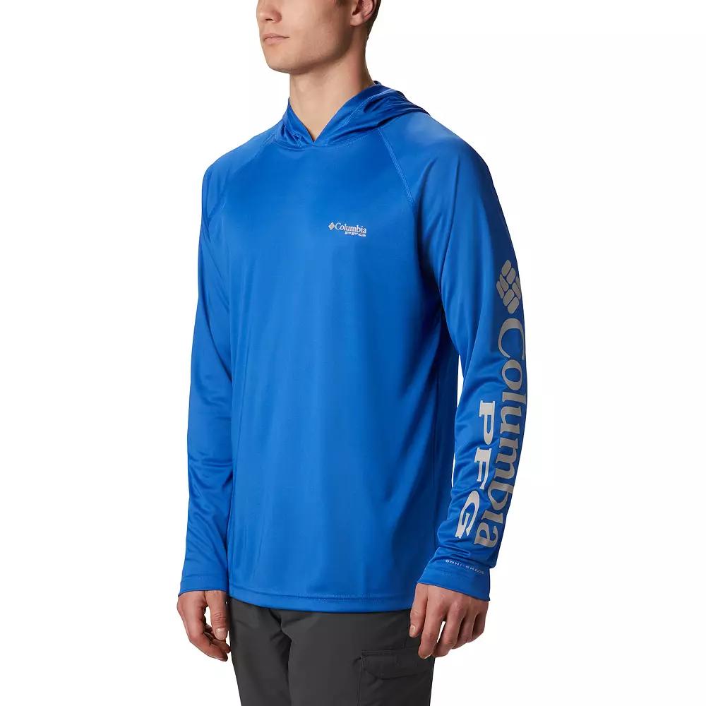 Columbia Men's PFG Terminal Tackle Hoodie- Product Image