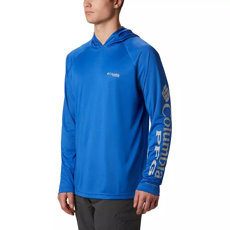 Columbia Men's PFG Terminal Tackle Hoodie- Product Image
